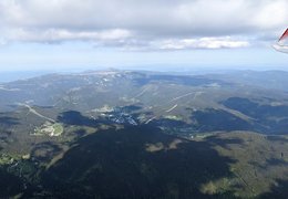 Dolní Mísečky, Hroní Mísečky, Špindlerův Mlýn